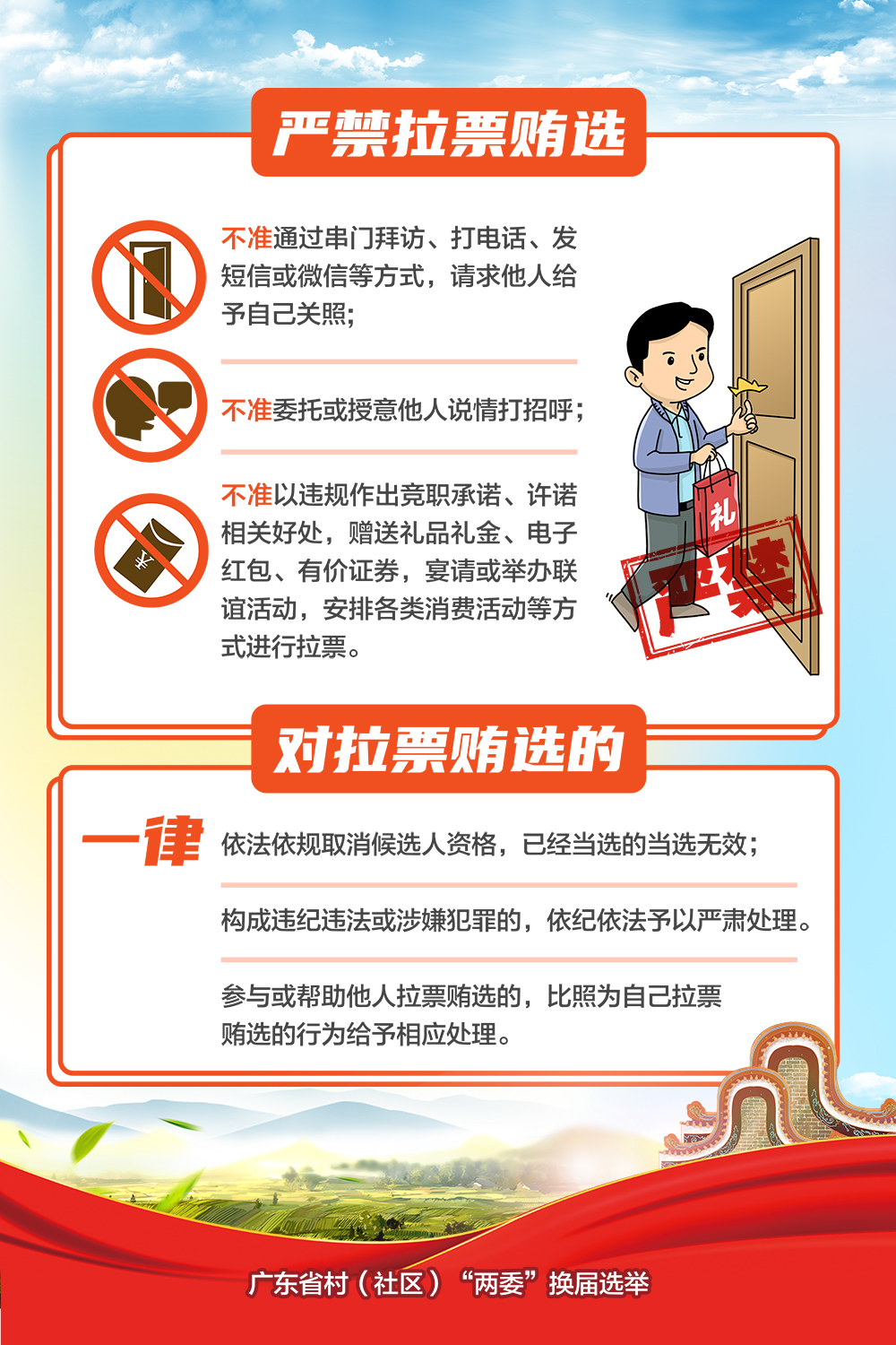 紀(jì)律海報(bào)01-嚴(yán)禁拉票賄選.jpg