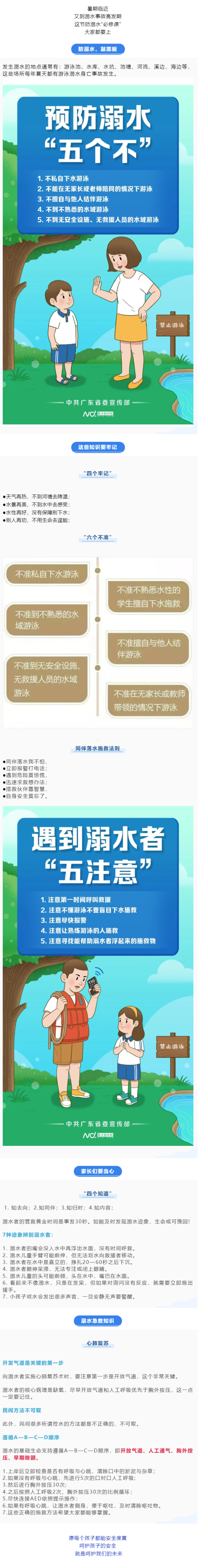 安全筑行 _ 暑期臨近，這些防溺水知識(shí)請(qǐng)牢記&rarr;.png