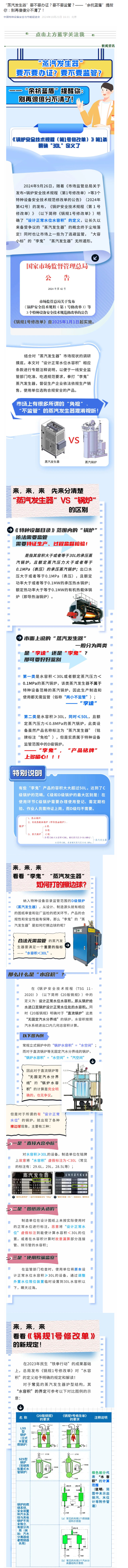 “蒸汽發(fā)生器”要不要辦證？要不要監(jiān)管？——“余杭藍(lán)盾”提醒你：別再傻傻分不清了！(1).png