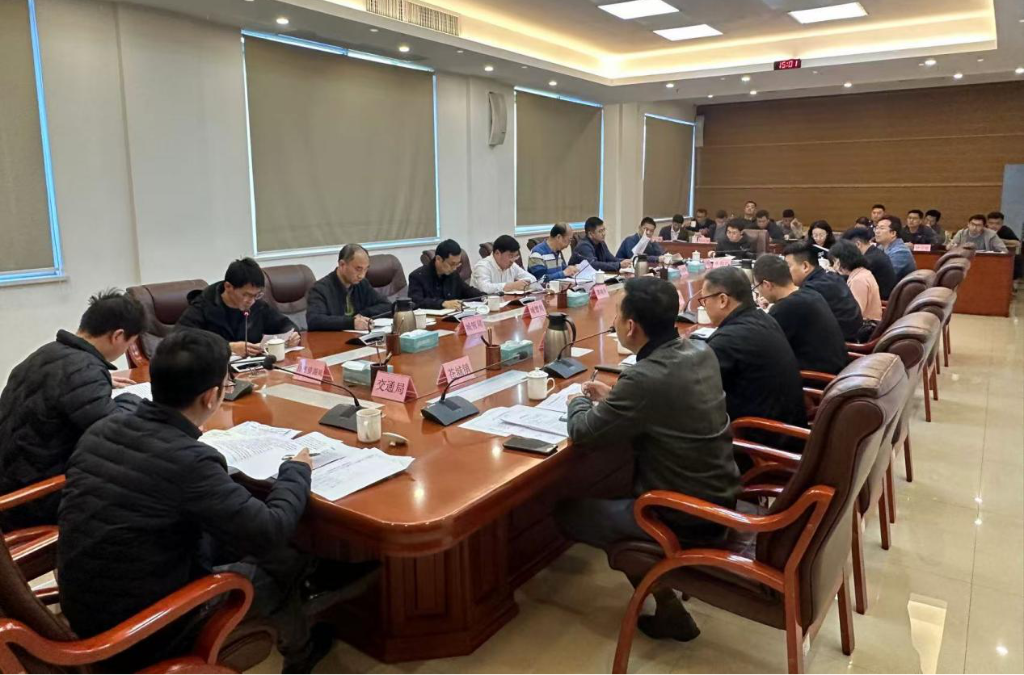 嚴(yán)管建筑垃圾處置   維護(hù)城市環(huán)境秩序